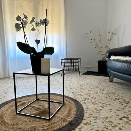 Appartement St Laurent Saint-Laurent-de-la-Salanque Eksteriør bilde