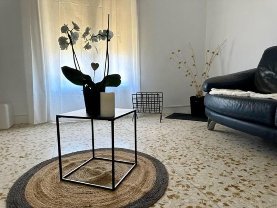 Appartement St Laurent Saint-Laurent-de-la-Salanque Eksteriør bilde