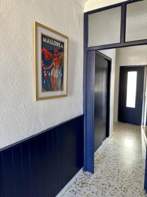 Appartement St Laurent Saint-Laurent-de-la-Salanque Eksteriør bilde